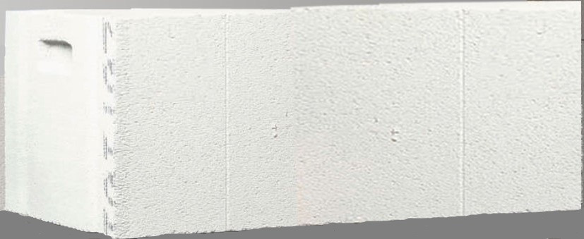 60cm x 20cm x 7.5cm ShreeShakthi AAC Block