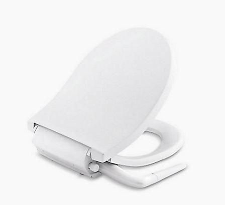 PureClean Manual Bidet Seat (Square) K-8196IN-0
