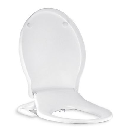 PureClean Manual Bidet Seat (Round) K-8195IN-0