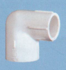 50 x 40 mm High Pressure ASTM Reducing Elbow 90 Degree SCH80 MP1G8REL6X5E