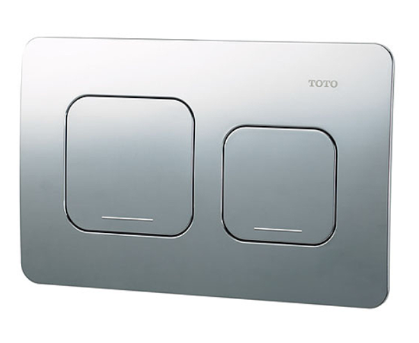 Flush Panel for Concealed Tank - MB003CPR-2