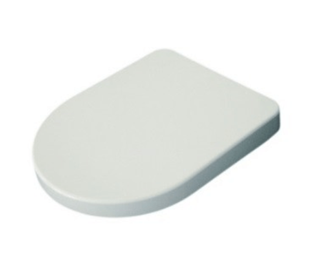 Basic + Soft close Seat and Cover - TC390CVK