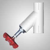 25 mm ASTM High Pressure Angle Cock SCH 80 NP2G8AGC003E