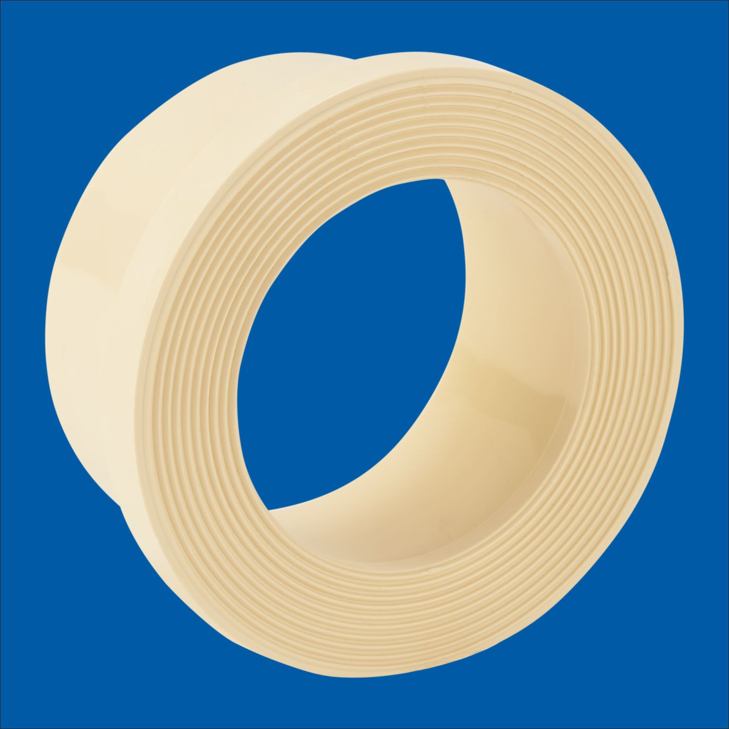 100 mm C-PVC Flange Hub (SOC) M512803609