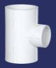 100 x 40 mm High Pressure ASTM Reducing Tee SCH80 MP1G8RET9X5E