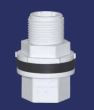 15 mm High Pressure ASTM Female Threaded Tank Connector SCH80 NP1G8TCR001E