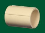 65 mm C-PVC Coupler SCH80 MC1P8CPL007I
