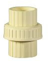 65 mm C-PVC Union SCH80 NC1P1UNI007I