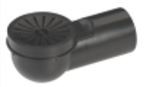 50 mm SWR Drainage Floor Drain- B (Spg Socket Type) NP1SPTFD050D