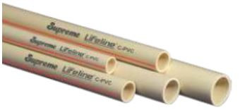 32 mm C-PVC Pipe SDR11 (3 Meter)