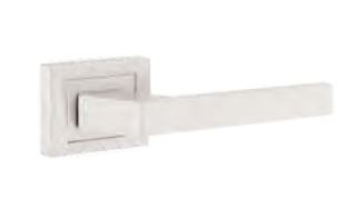 Mortise Combo Set with Cylinder Lock Body YMC501-10-60MM-8545-DC-SS