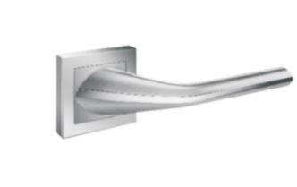 Mortise Combo Set With Cylinder Lock Body YMC514-8P-60MM-5050-DC-SS