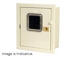 Three Phase Meter Box Enclosure Three Phase Meter Box Enclosure
