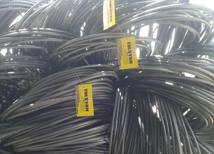 TMT Rebar 12 mm