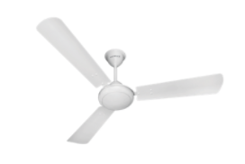 SS 390 900 mm Sweep Ceiling Fan Ivory