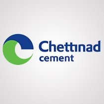 Chettinad OPC 53 Grade Cement (Polythene Bag)