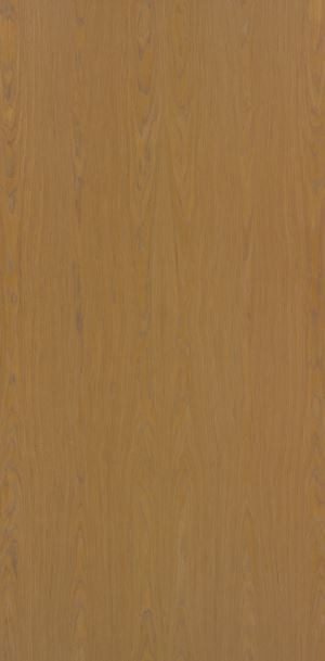 F820 3.5 mm Burma Teak Crown GL MR Grade Veneer (8Ft X 4 Ft )