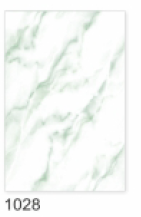 200 mm x 300 mm 1028 White Ceramic Tile Glossy Finish