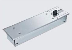 Floor Spring - Stainless Steel EN3
