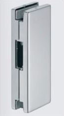 Strike Box for Centre Patch Lock - Stainless Steel