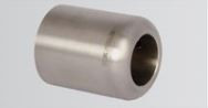 Wall support to Header Bar - Stainless Steel (Matt)