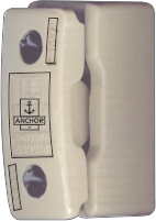 16A,240V 9297 Porcelain Fuse Unit Pilot