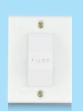 16 A Deluxe Kit Kat Fuse White 38309
