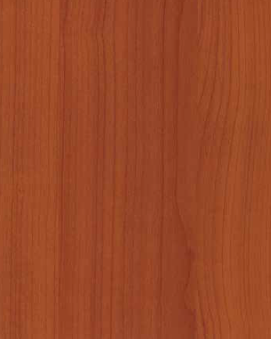 12 mm 8' X 4' Oxford Cherry 3376 Densified Interior Range One Side Bare Prelam MDF Matt Finish