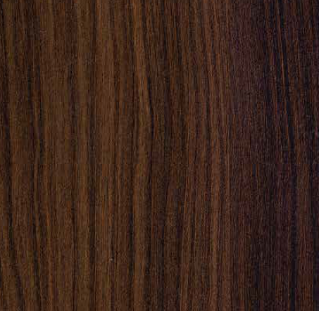 7.5 mm 8' X 4' Classic Walnut 3523 Densified Water Resistant Both Side Balancing Prelam MDF Matt Finish