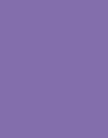 7.5 mm 8' X 4' Lavender 261 Densified Interior Range One Side Bare Prelam MDF Matt Finish