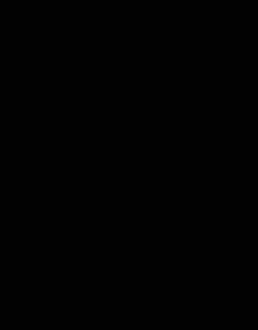 5.5 mm 8' X 4' Black 293 Densified Water Resistant One Side Laminated Prelam MDF Matt Finish
