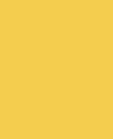 8 mm 8' X 4' Yellow 3203 Densified Water Resistant One Side Bare Prelam MDF Matt Finish
