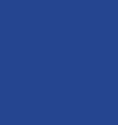 18 mm 8' X 4' Electric Blue 3242 Densified Water Resistant One Side Laminated Prelam MDF Matt Finish