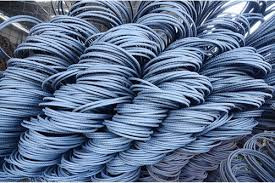 TMT Rebar 28 mm