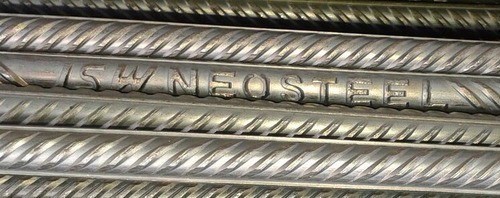 TMT Rebar 16 mm
