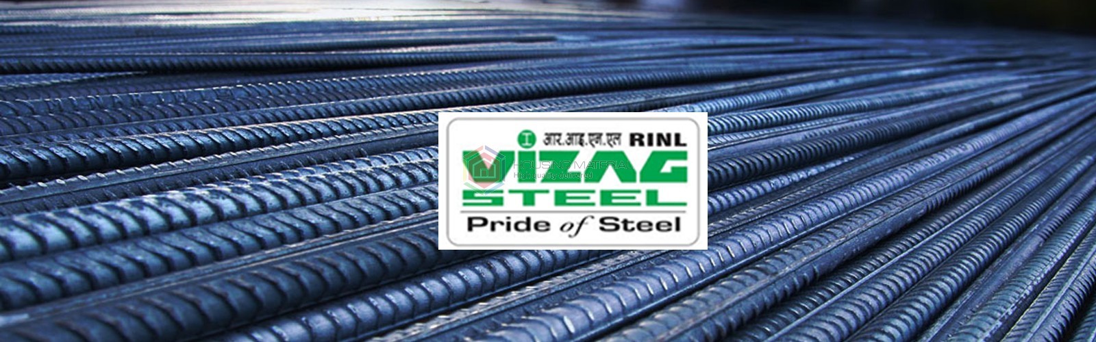 TMT Rebar 20 mm