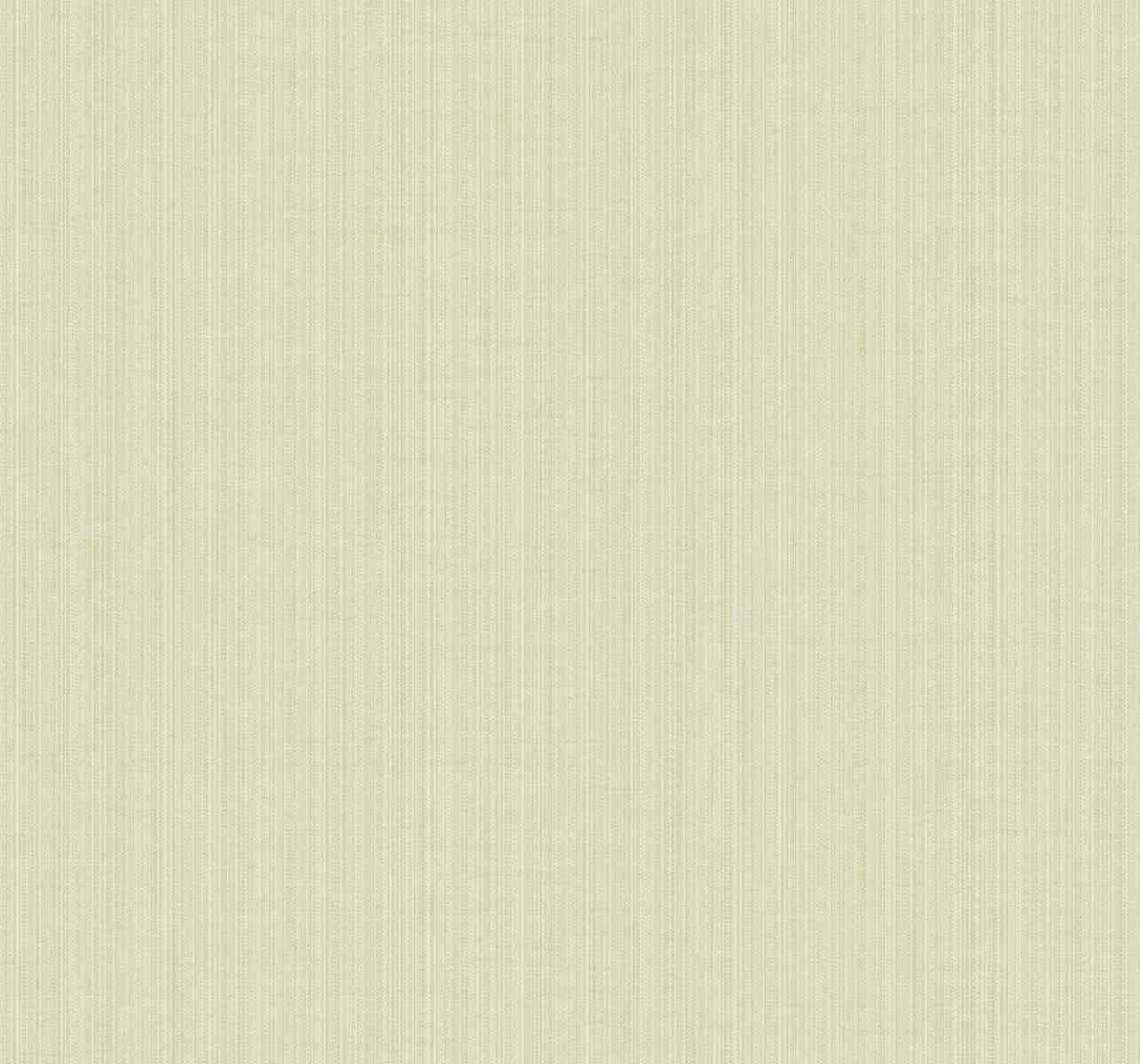 Manhattan Stripes Chequered Plain  Colour Wall Paper Beige 1430703
