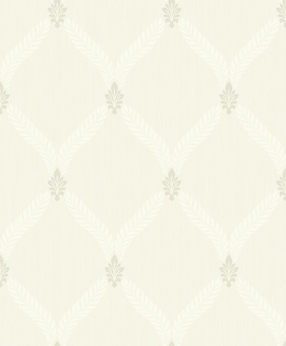 Ambience Abstract Geometric Wall PaperWhite 1541603