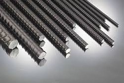 TMT Rebar 25mm