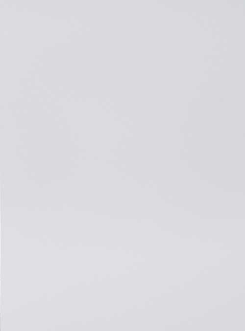 1308 1.0 mm Milky White Anti Fingerprint Laminate - Matt Finish (8Ft X 4Ft)