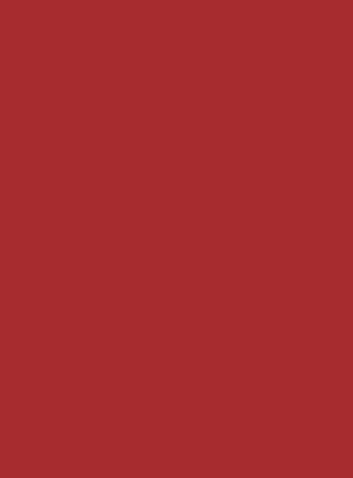 194 1.0 mm Blood Red Solid Laminate (8Ft X 4Ft)