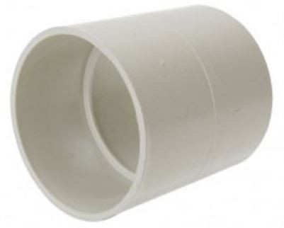 110 mm PVC SWR Solfit Heavy Coupler 2264715