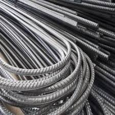 TMT Rebar 12 mm