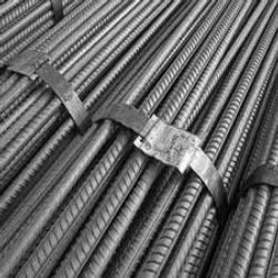 TMT Rebar 12 mm