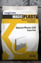 Gypsum Plaster (Super Fine)