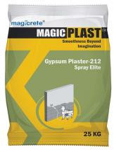 Gypsum Plaster (Elite)
