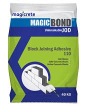 Magic Bond Block Joining Adhesive