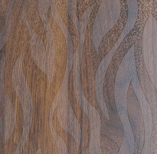 10477 FLM 1.0 mm Thick Borneo Walnut Laminate - (8 Ft X 4Ft)