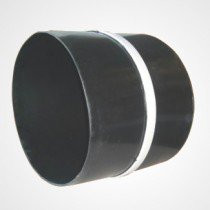 600 mm Underground Drainage Shaft Connector RLUSHC0600BK