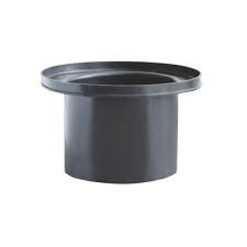 600 mm Telescopic Adapter (Spg Socket type) RLUTSA0600BK